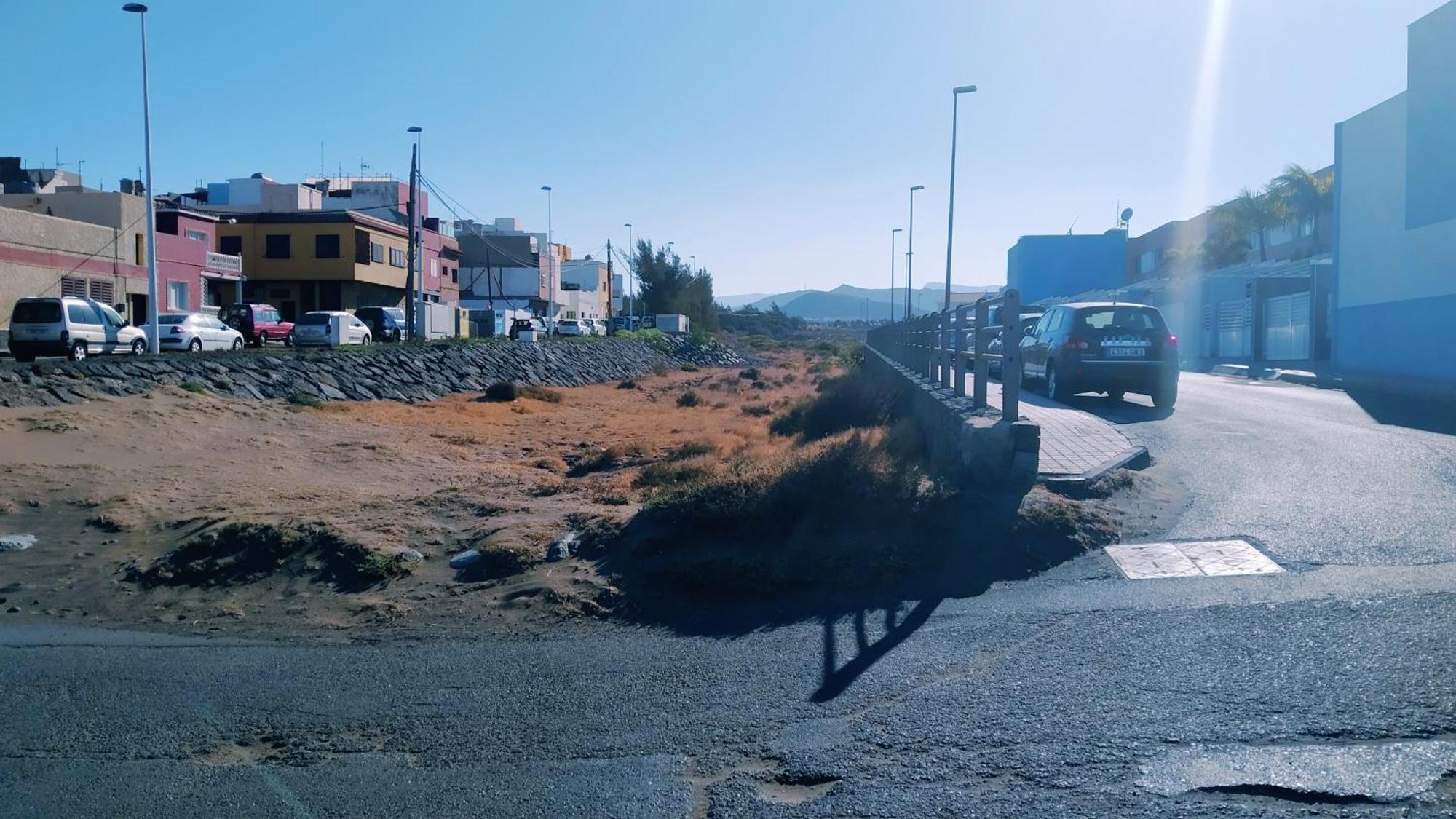 Burero Beach Stay - Comfy - Near Airport & Beaches El Burrero Eksteriør bilde