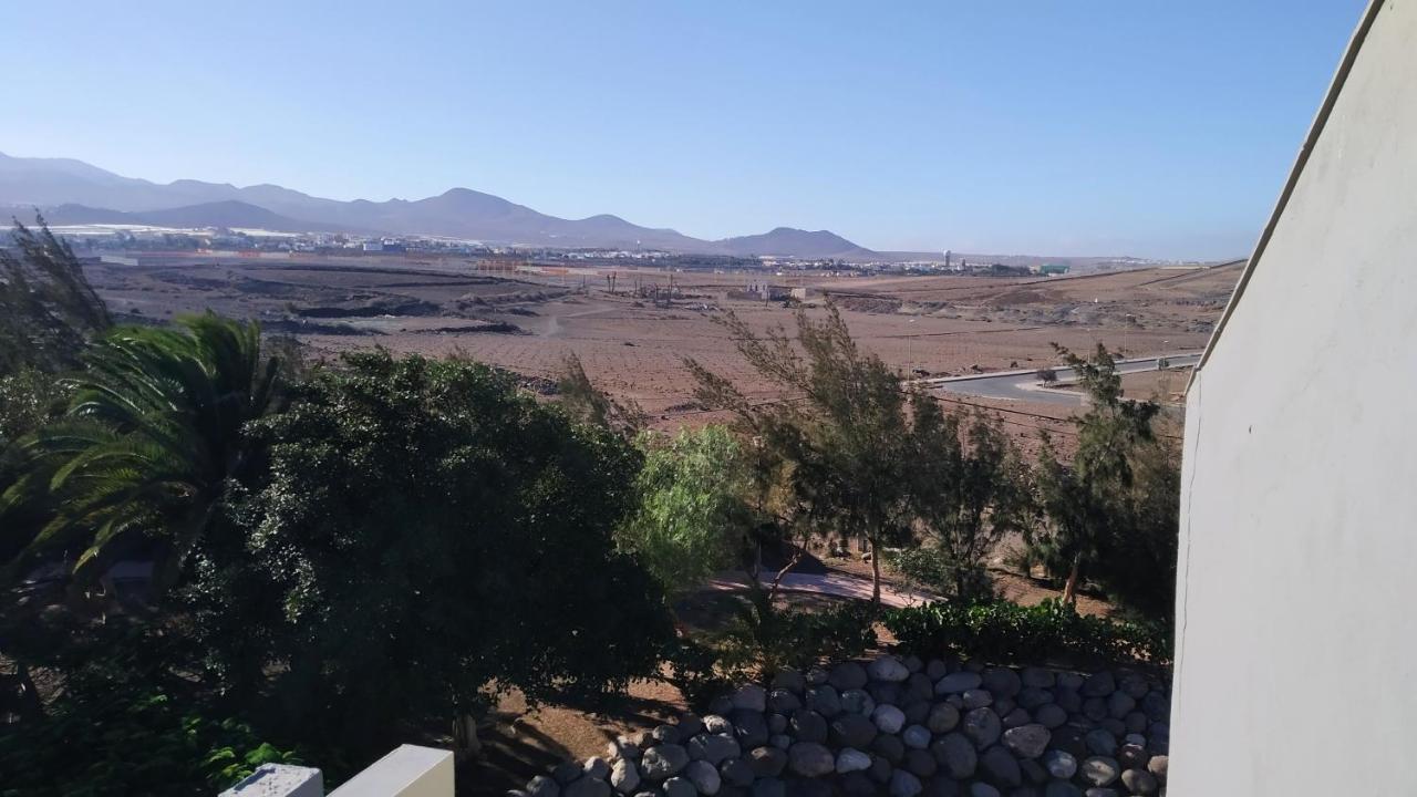 Burero Beach Stay - Comfy - Near Airport & Beaches El Burrero Eksteriør bilde