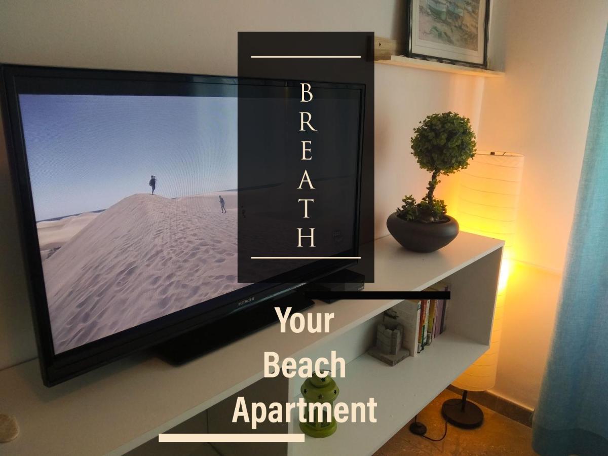 Burero Beach Stay - Comfy - Near Airport & Beaches El Burrero Eksteriør bilde