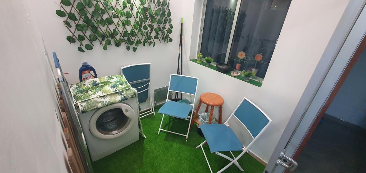 Burero Beach Stay - Comfy - Near Airport & Beaches El Burrero Eksteriør bilde
