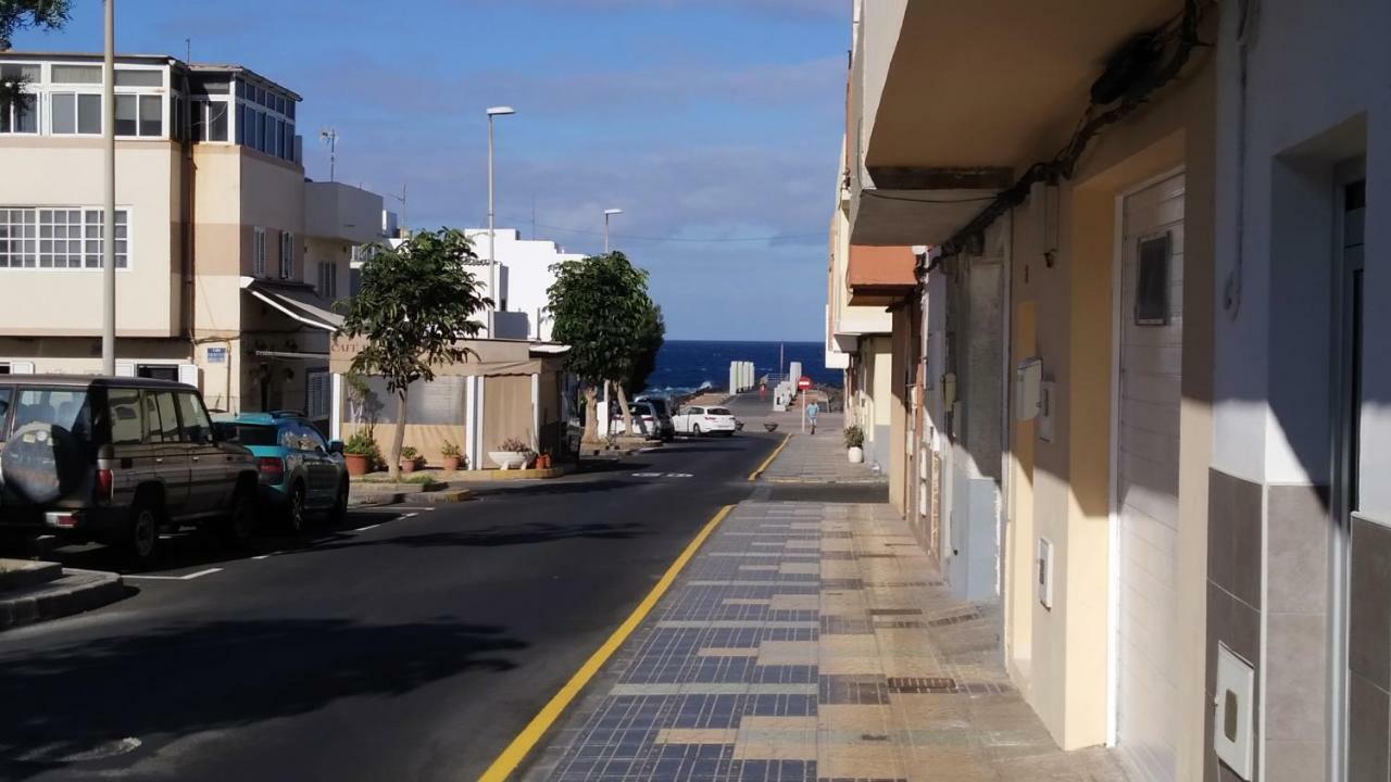 Burero Beach Stay - Comfy - Near Airport & Beaches El Burrero Eksteriør bilde